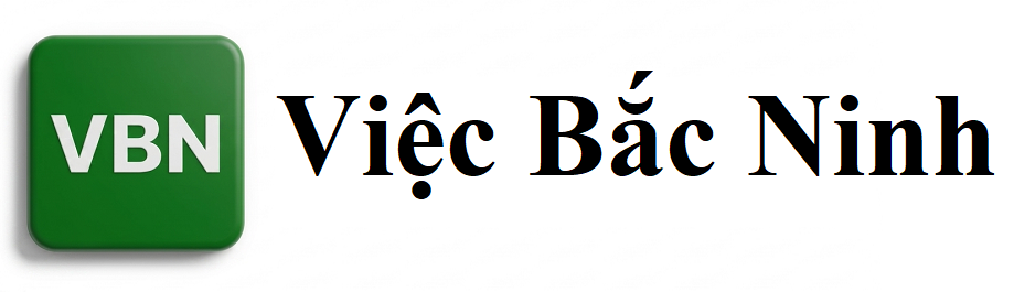 Việc làm công nhân tại Bắc ninh